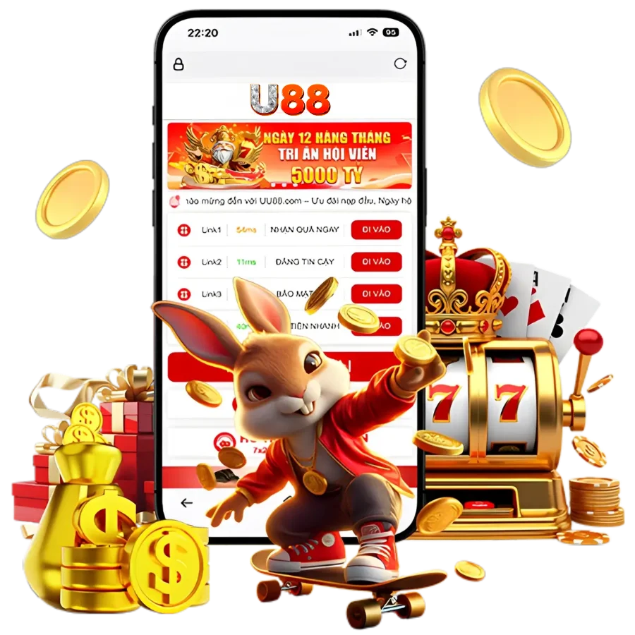 App U88
